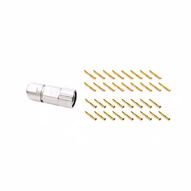 MA7CAP1700S-S2-KIT Amphenol Sine Systems Corp  Gruppi di connettori circolari